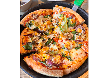 Pizza Hut Restaurants Newport