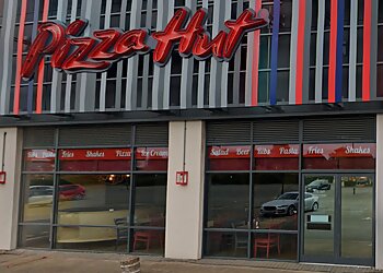 Pizza Hut Restaurants Northampton
