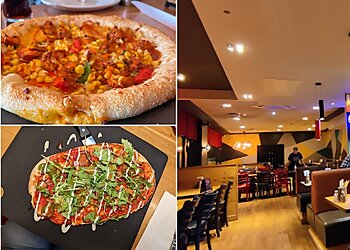 Pizza Hut Restaurants Northampton