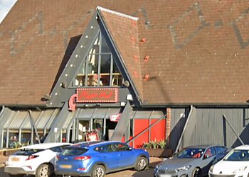 Pizza Hut Restaurants Peterborough