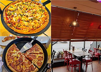 Pizza Hut Restaurants Peterborough