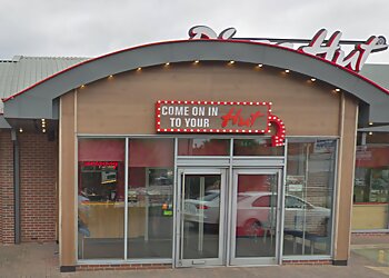 Pizza Hut Restaurants Portsmouth