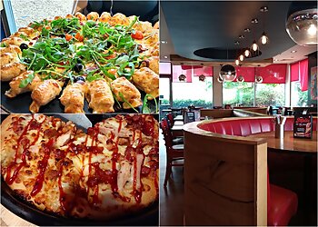 Pizza Hut Restaurants Portsmouth