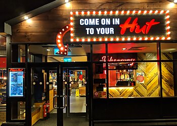 Pizza Hut Restaurants Rochdale