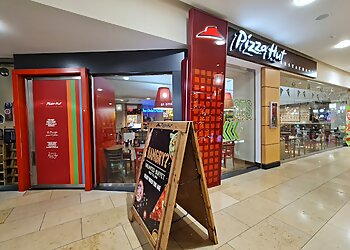 Pizza Hut Restaurants Solihull