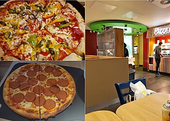 Pizza Hut Restaurants Solihull