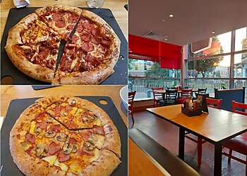 Pizza Hut Restaurants Somerset