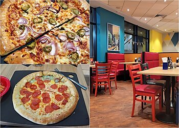 Pizza Hut Restaurants Stockton on Tees