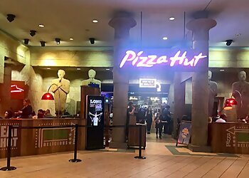 Pizza Hut Restaurants Trafford