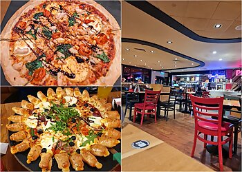 Pizza Hut Restaurants Trafford