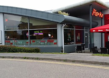 Pizza Hut Restaurants Truro