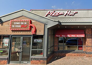 Pizza Hut Restaurants Wakefield