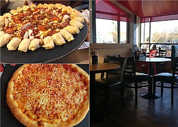 Pizza Hut Restaurants Wakefield