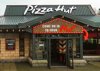 Pizza Hut Restaurants Wigan