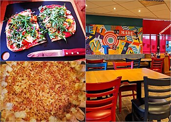 Pizza Hut Restaurants Wigan
