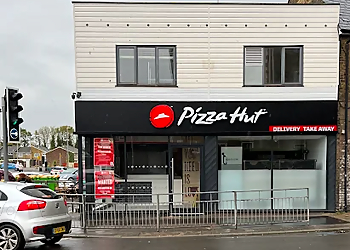 Pizza Hut Sittingbourne