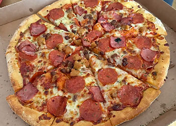 Pizza Hut Sittingbourne