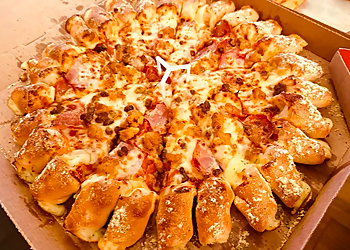 Pizza Hut Sittingbourne