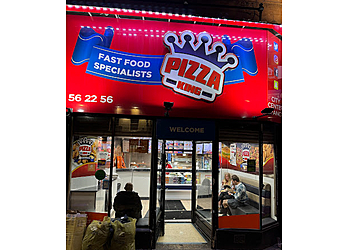 Pizza King Preston