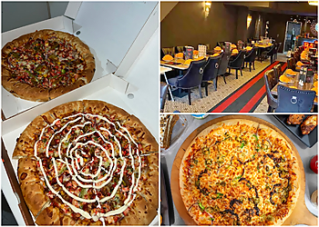 Pizza Pan Express Oldham