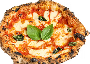 Pizza Pilgrims Leeds Pizza Pilgrims Leeds