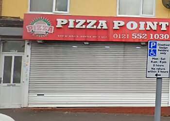 Pizza Point