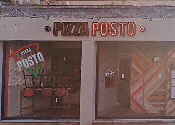 Pizza Posto