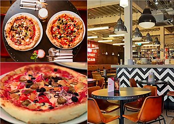 Pizza Punks Newcastle