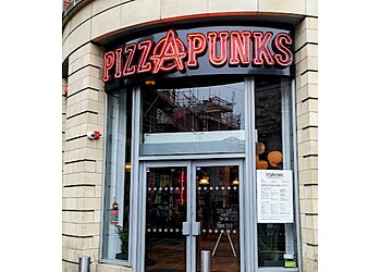 Pizza Punks