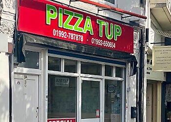 Pizza Tup