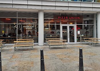 Pizza Union