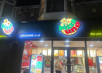 Pizza Uno
