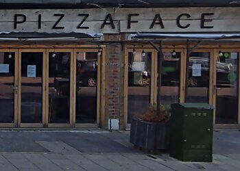 Pizzaface Worthing