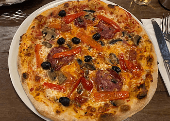 Pizzeria Francesca