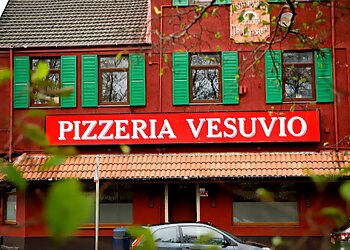 Pizzeria Vesuvio