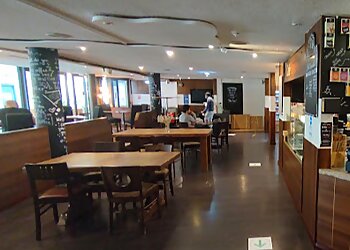 Pizzetta Republic Lancaster