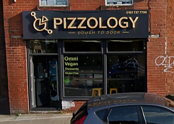 Pizzology