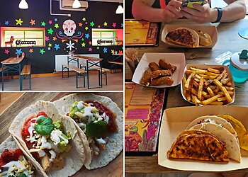 Piñatas Burrito Bar