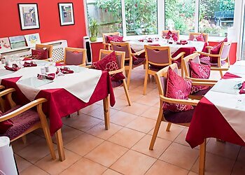 Place Farm House Residential Care Home