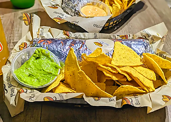 Plan Burrito Plan Burrito