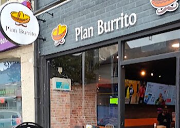 Plan Burrito Gillingham