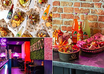 Plan Burrito Gillingham