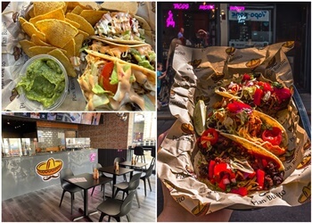 Plan Burrito Southend