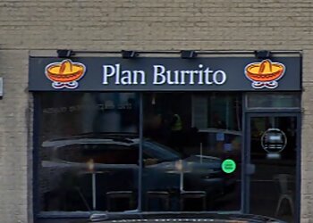 Plan Burrito Whitburn