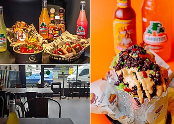 Plan Burrito Whitburn