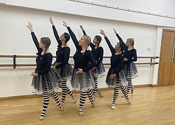 Planet Dance Studios