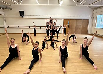 Planet Dance Studios