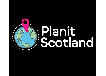 Highland marketing agencies Planit Scotland image 1