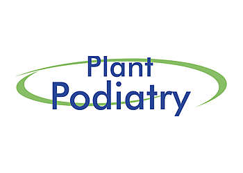 Plant Podiatry