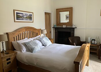 Plas Coch Guest House